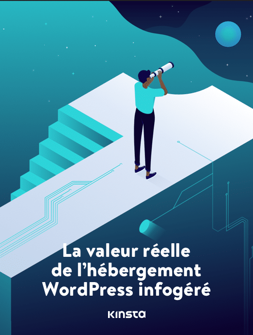 La Valeur Réelle de l'Hébergement WordPress Infogéré