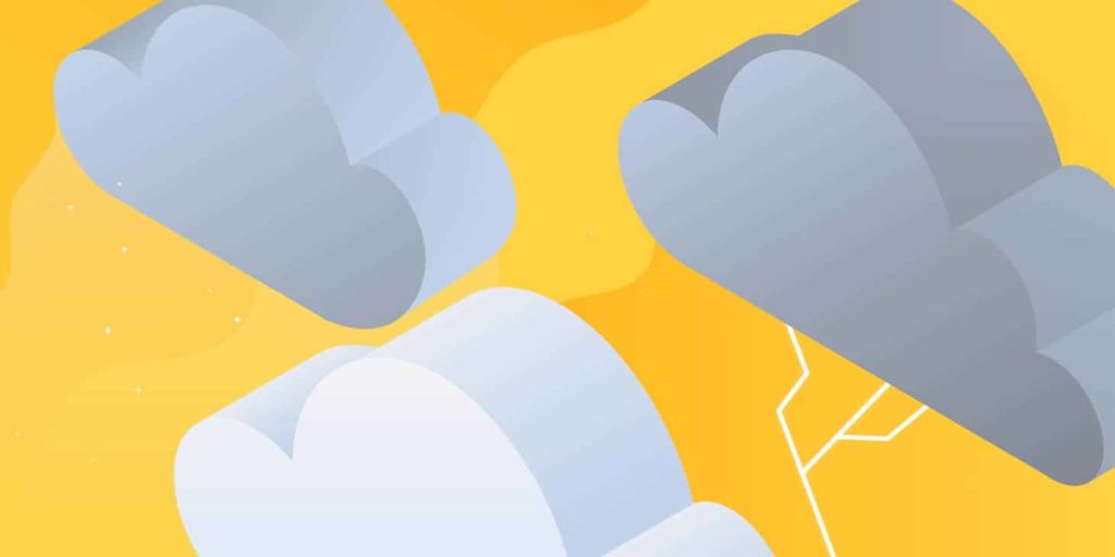 Types de Cloud Computing - un guide complet sur les solutions et technologies de Cloud en [year]