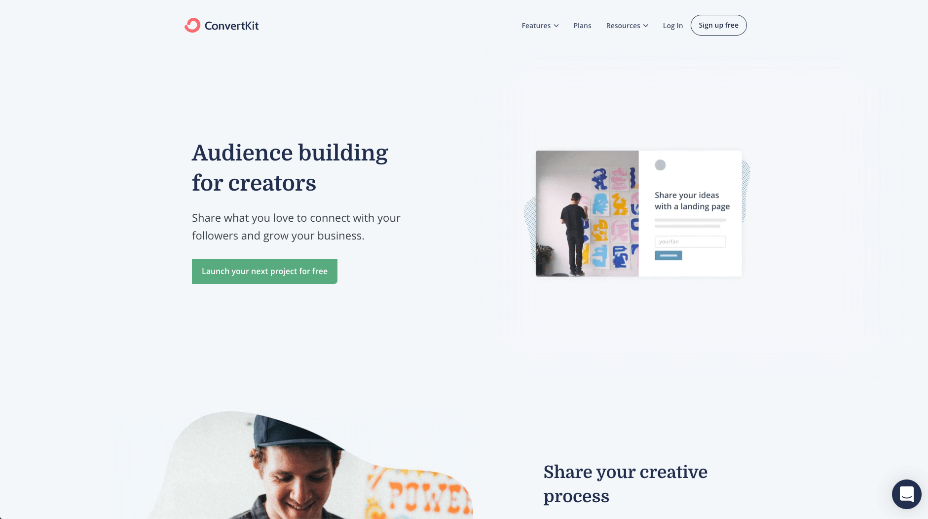 ConvertKit