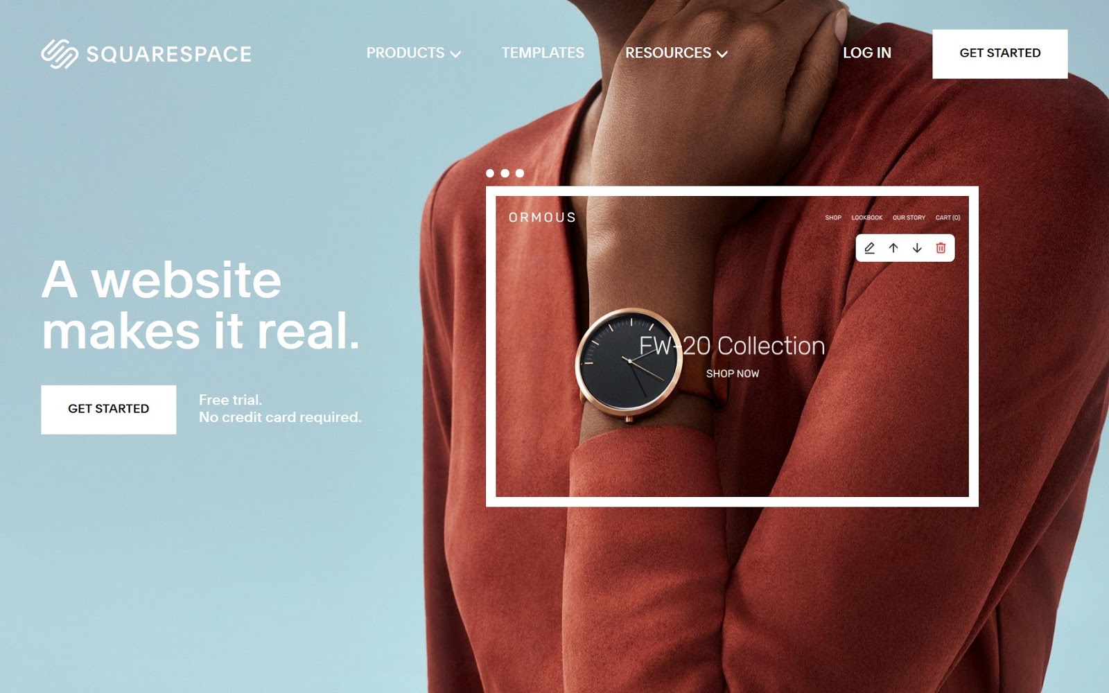 Squarespace