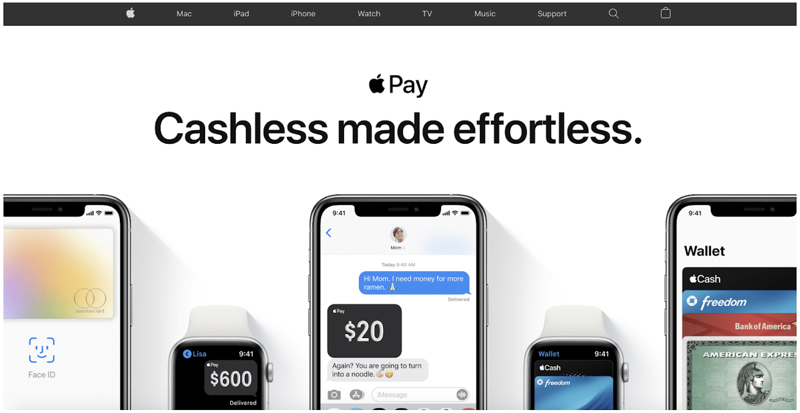 Apple Pay