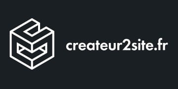 Créateur2site