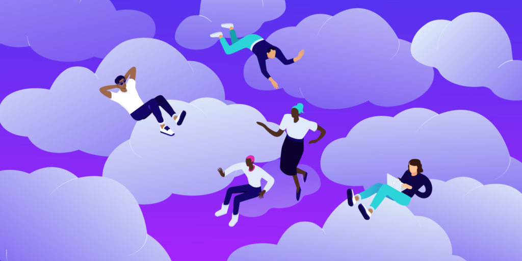 11 Avantages du Cloud Computing en 2021