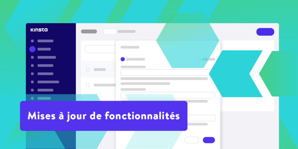 Transfère des sites vers une autre entreprise avec l'outil amélioré de transfert de sites de Kinsta