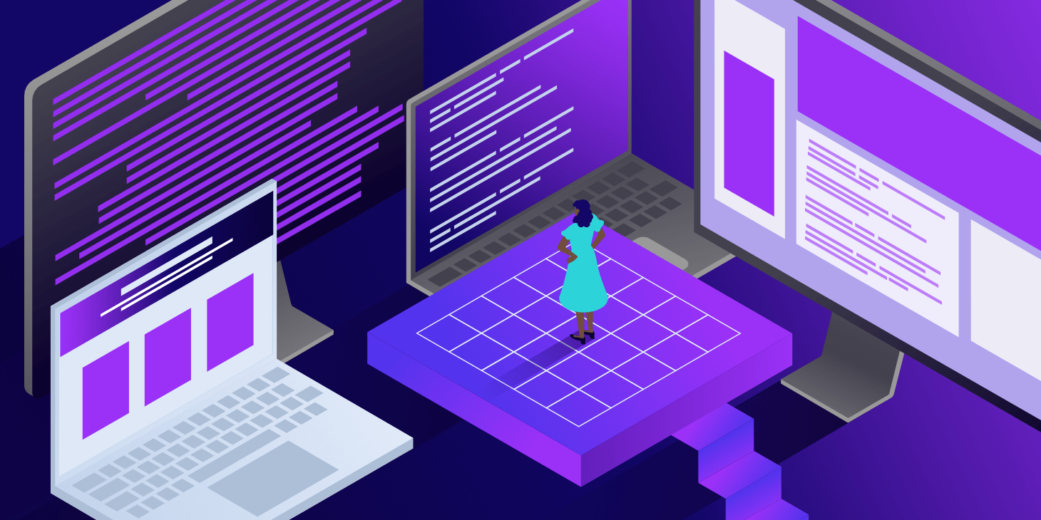 Qu'est-ce qu'un développeur full stack ? Guide du développement full stack