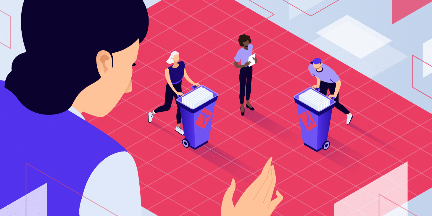 Comment effectuer un « Git Delete » sur une branche locale ? Kinsta®