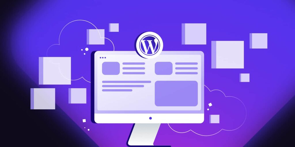 Comment construire des modèles de blocs WordPress