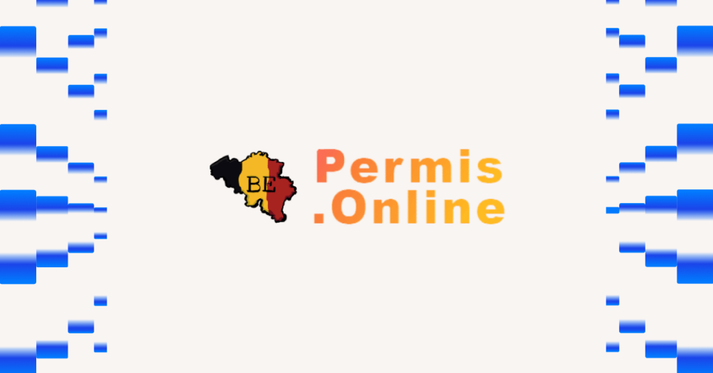 Permis Online