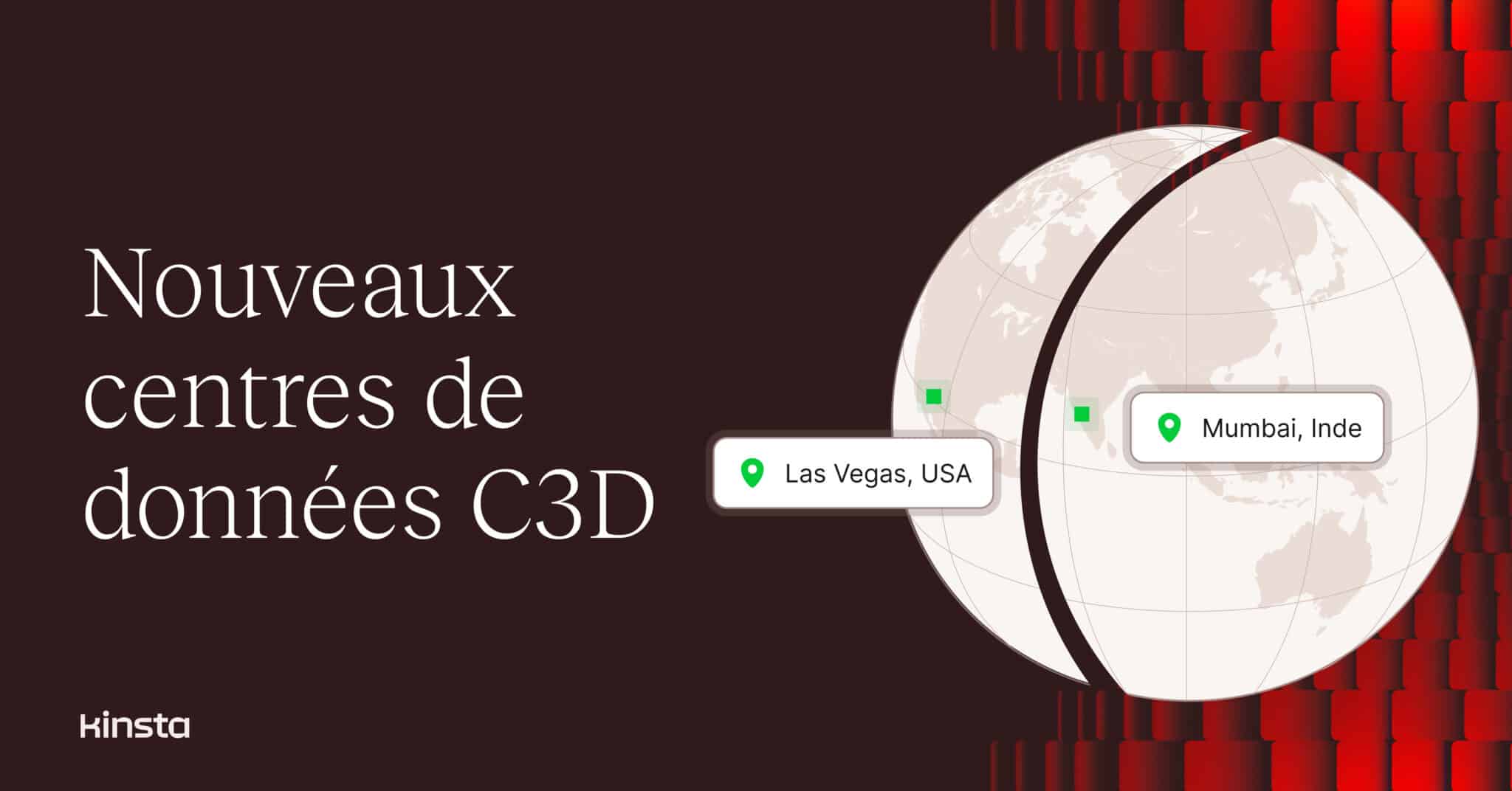 Kinsta adopte les VM C3D rapides de Google à Mumbai et à Las Vegas