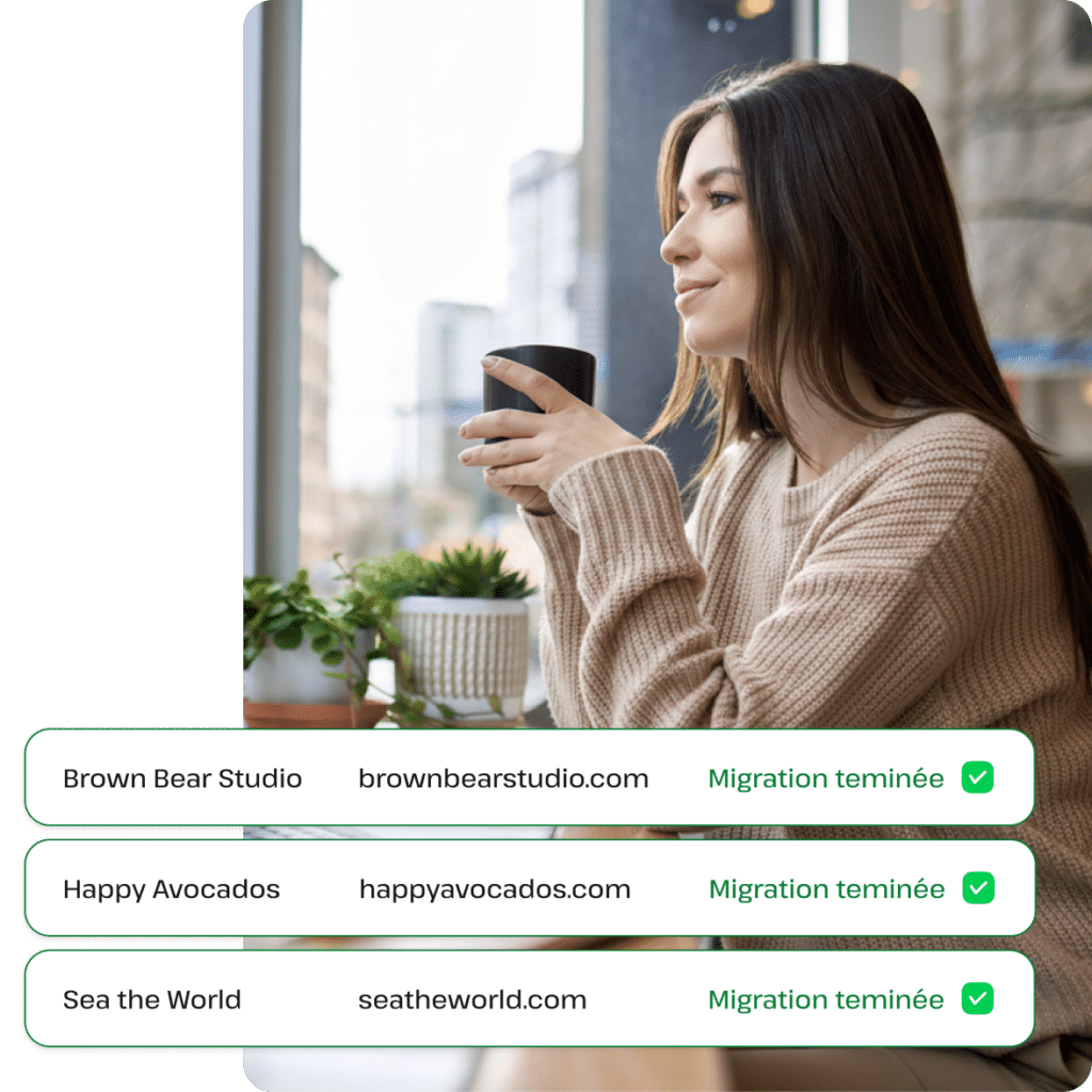 Migrer vos sites vers Kinsta est plus simple que vous ne le pensez