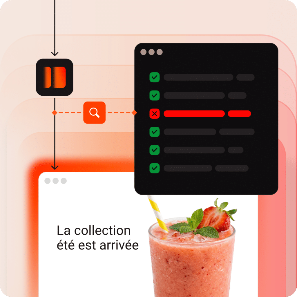 Surveillance proactive de la sécurité par Kinsta.