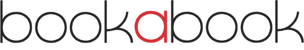 Logo aziendale Bookabook