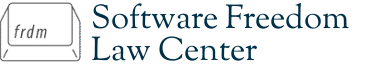 Software Freedom Law Center