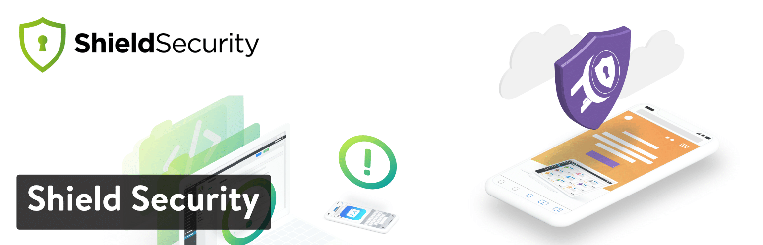 Plugin WordPress Shield Security