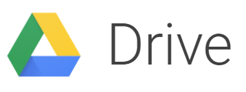 G Suite Google Drive