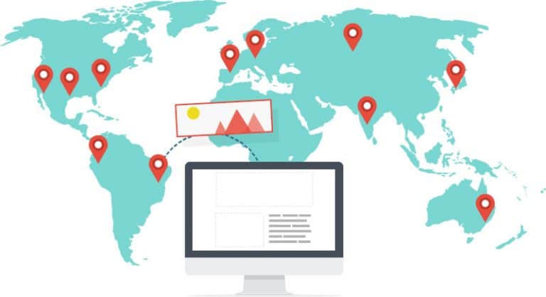 CDN per WordPress