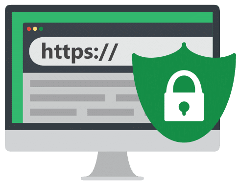 Reindirizzare da HTTP a HTTPS
