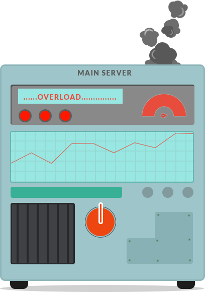 Servizi di web hosting