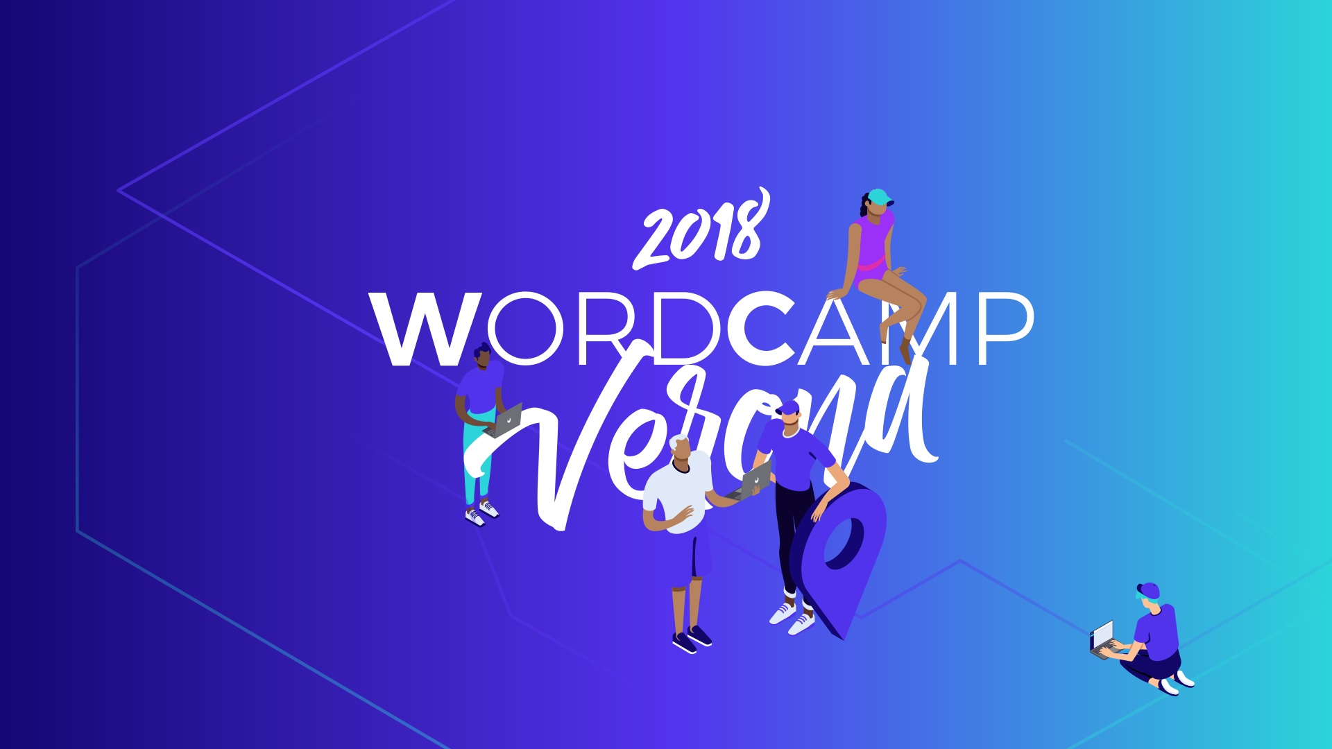 Verona WordCamp & Kinsta