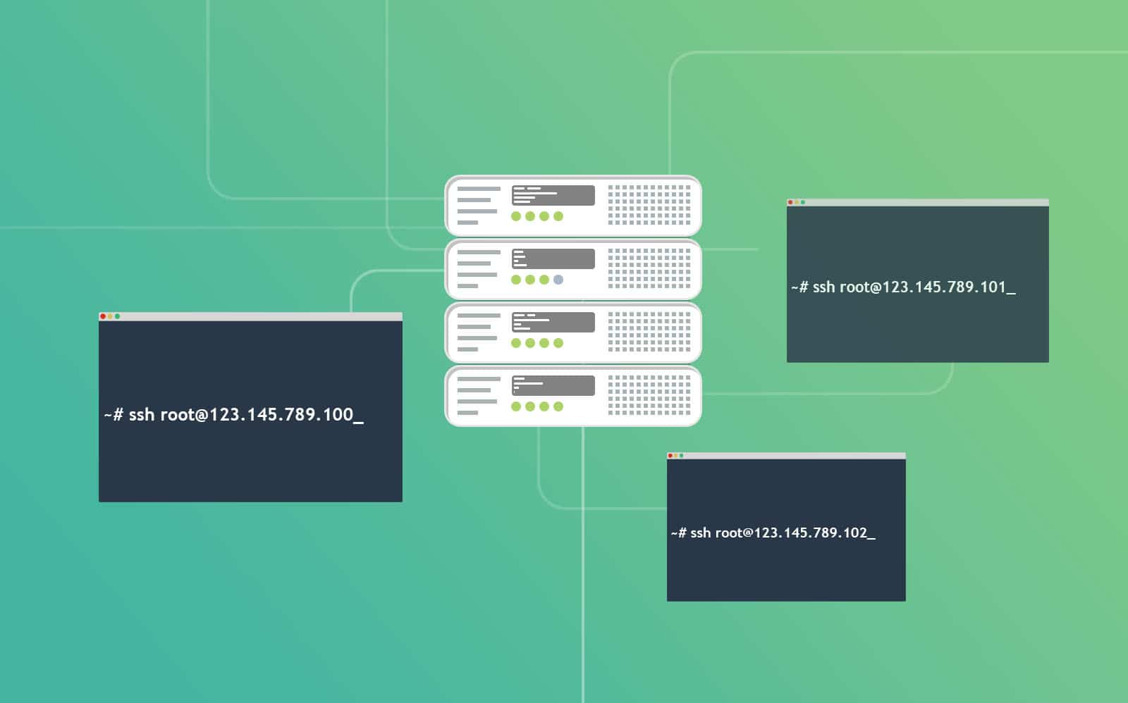 Stack tecnologico