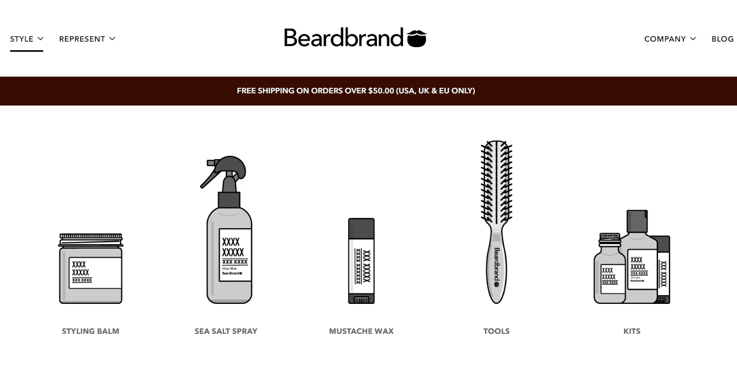 Beardbrand