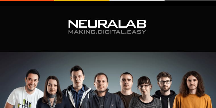 Caso di studio Neuralab