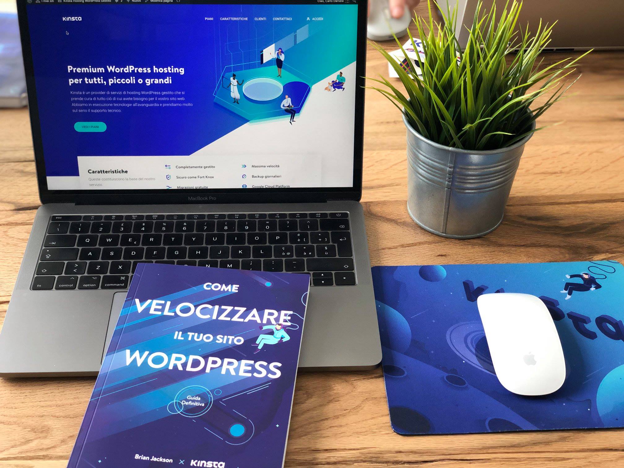 Come Velocizzare il Tuo Sito WordPress. Guida Definitiva