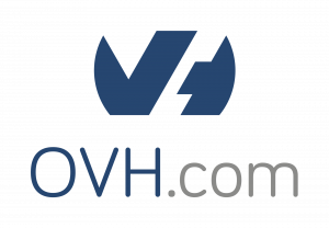 Logo OVH