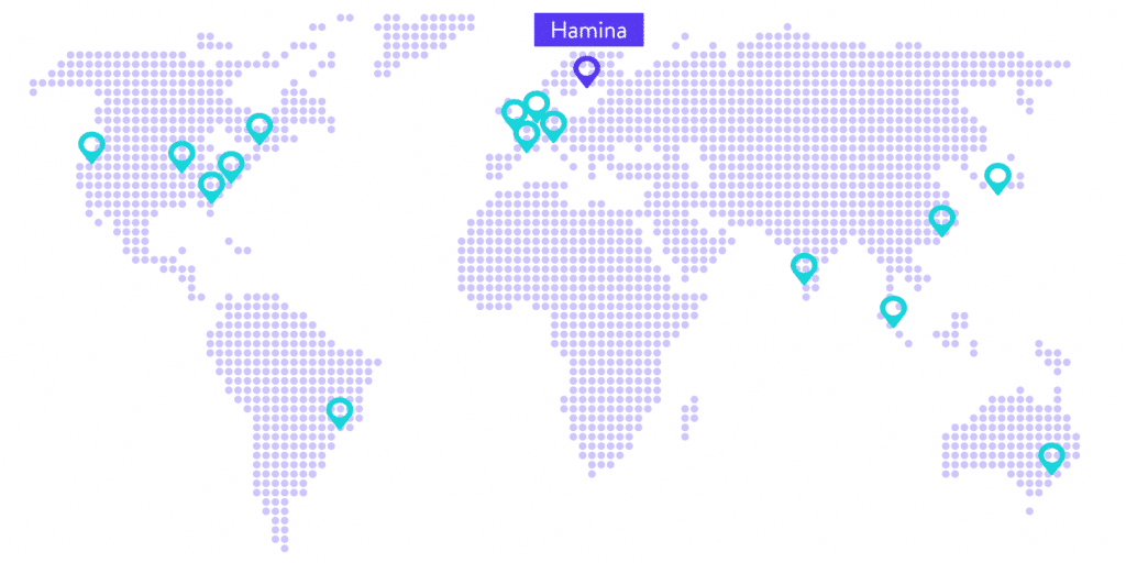 Data Center Finlandia