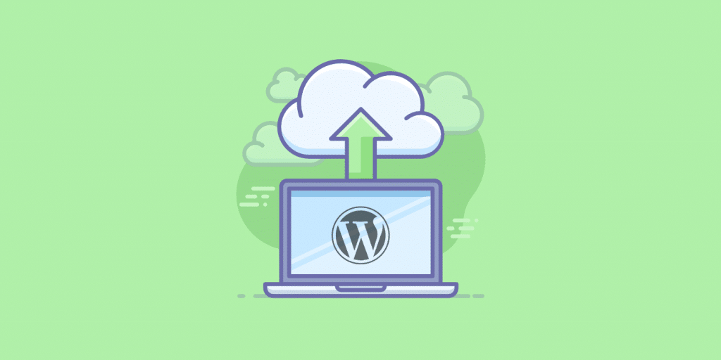 Come reinstallare WordPress