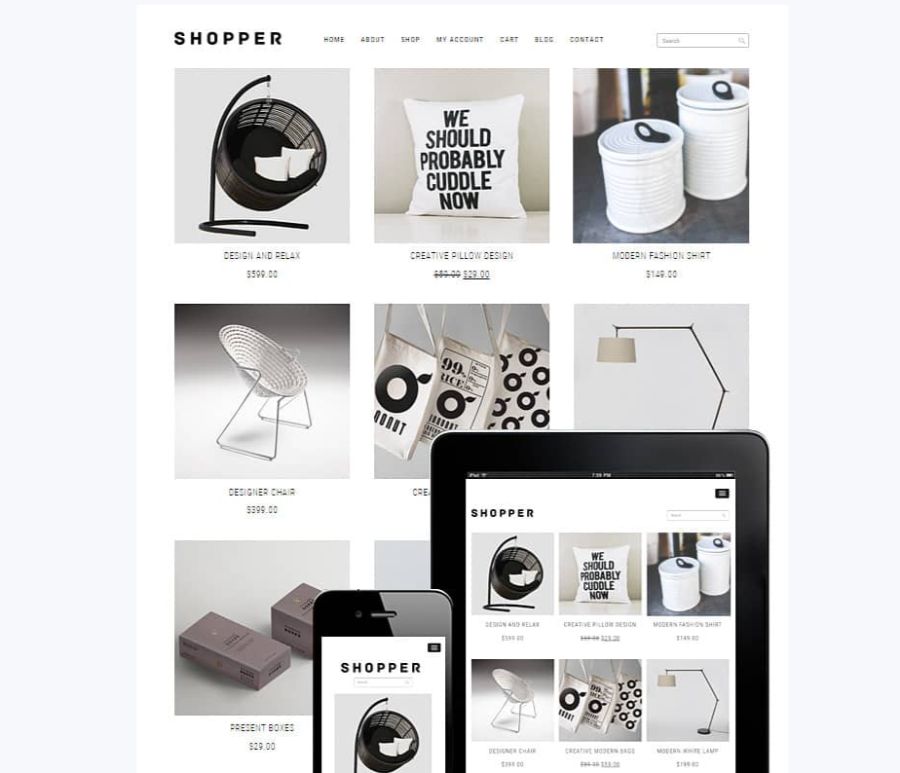Shopper