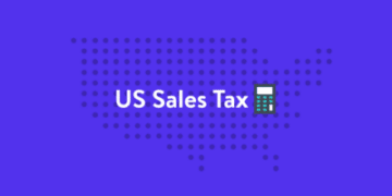 Imposta sulle vendite negli Stati Uniti (Stati interessati)