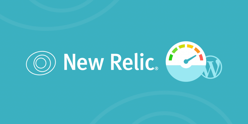 WordPress New Relic