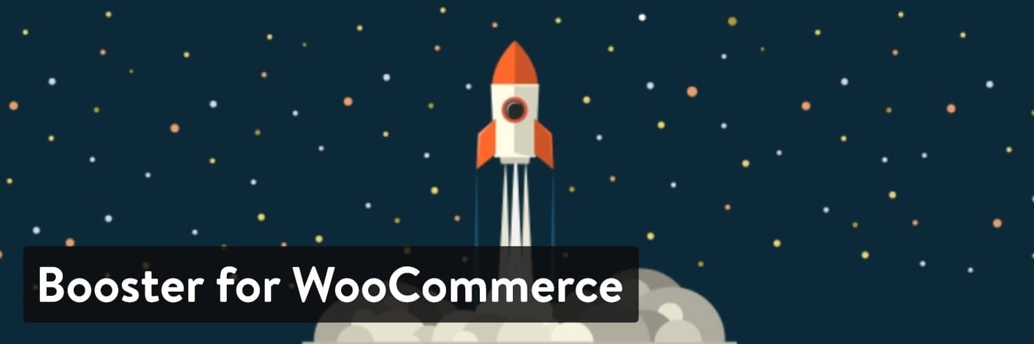 Booster for WooCommerce - Best WooCommerce Plugins