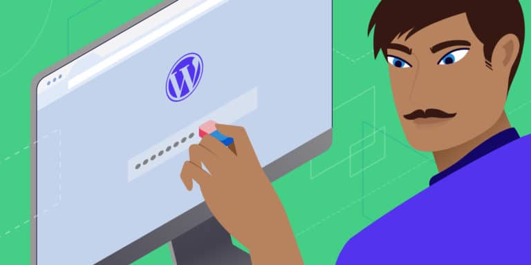 Come Cambiare (o Reimpostare) Rapidamente le Password di WordPress