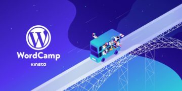 WordCamp Europa 2020