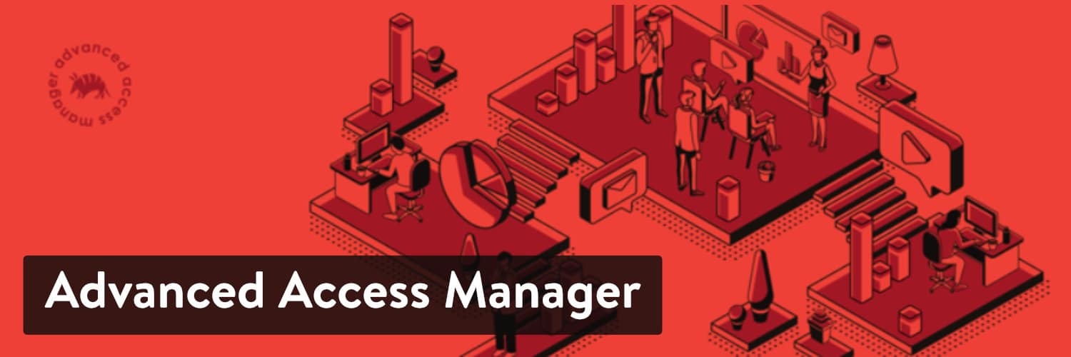 Il plugin "Advanced Access Manager"