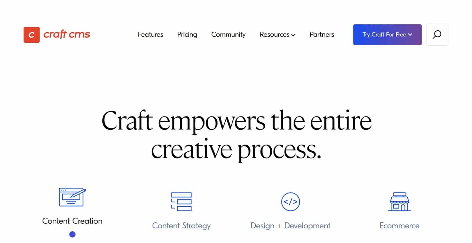 Craft CMS