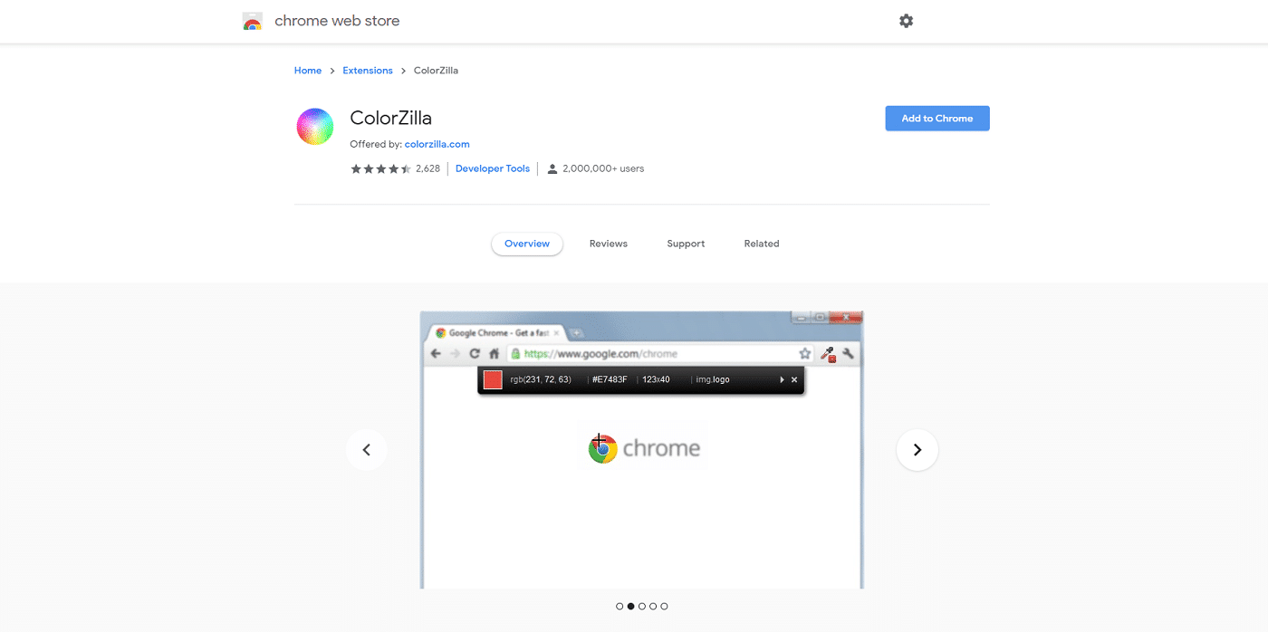 26 Schemi di Colori per Siti Web Che Ti Ispireranno nel 2024 (Palette  Adatte anche alle Persone Daltoniche)