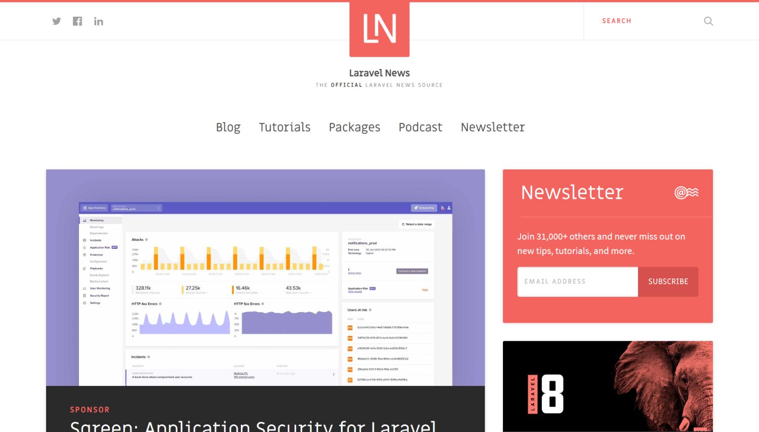 Laravel News