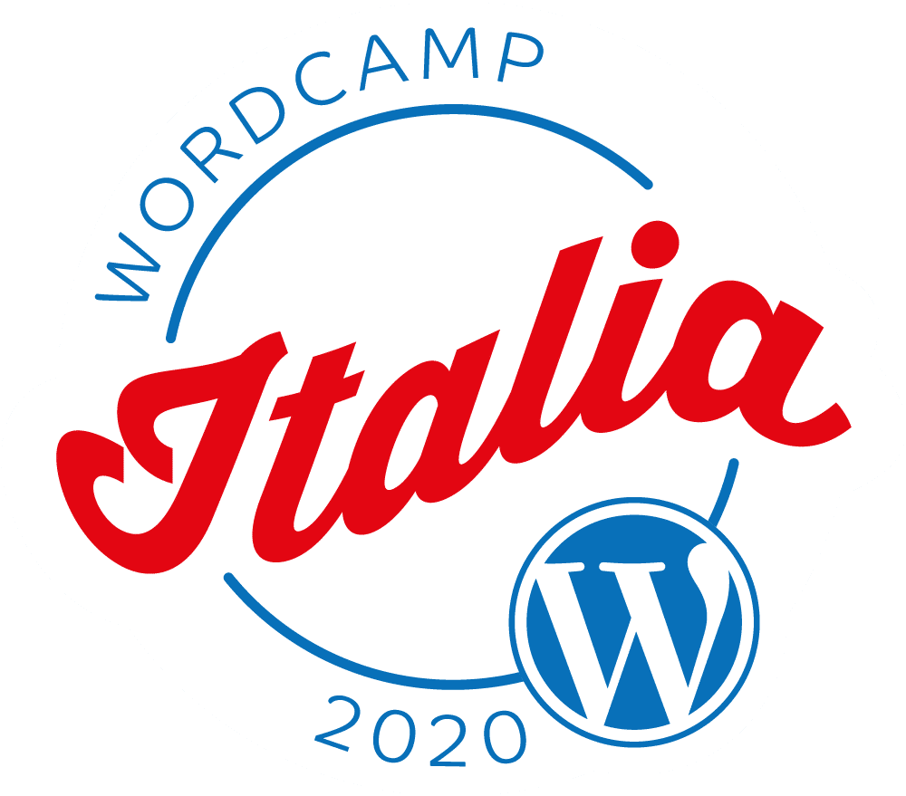 WordCamp Italia 2020