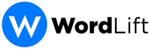 Logo aziendale WordLift