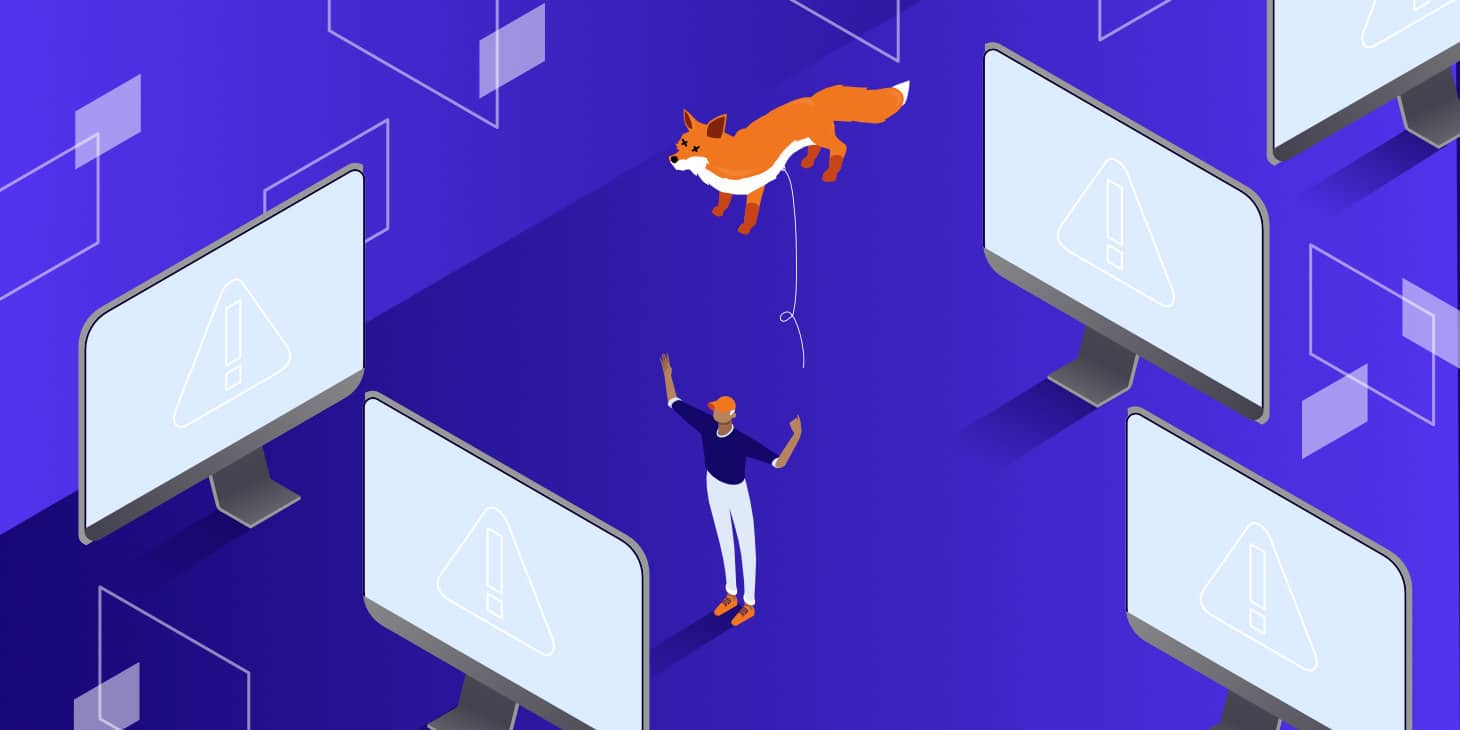Come risolvere l errore di connessione pr end of file error