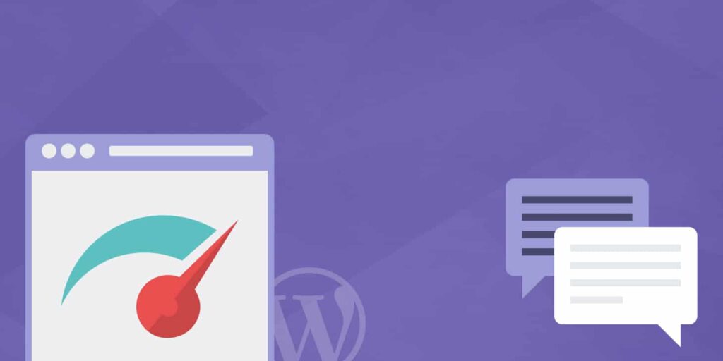 Come Rendere più Veloci i Commenti di WordPress