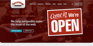 Cornershop Creative sposta 110 siti su Kinsta e gestisce efficacemente 1,2 milioni di visite al mese