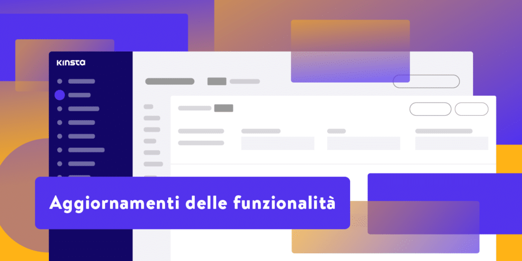 Aggiorna facilmente i tuoi plugin e temi in MyKinsta