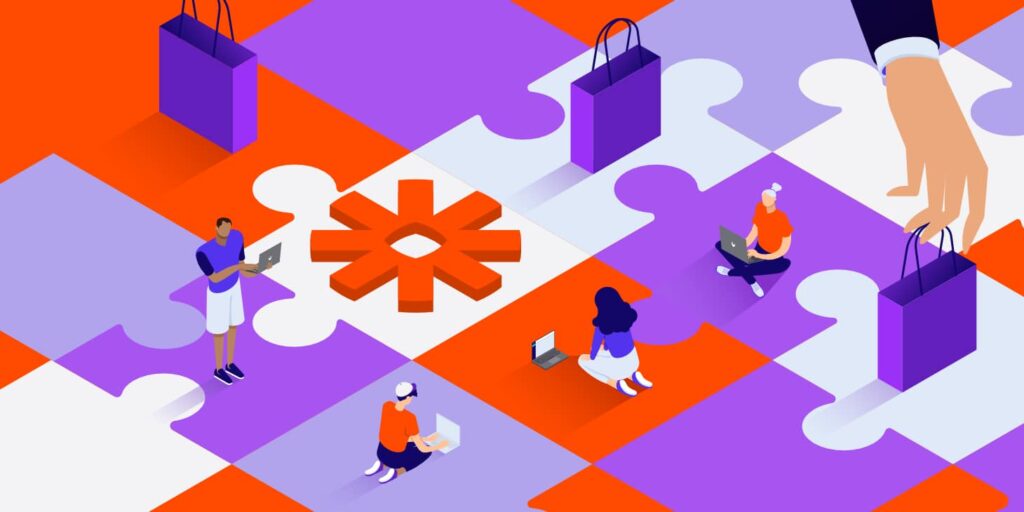 Come Integrare WooCommerce con Zapier