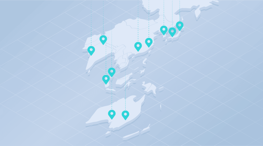 Sistema di comunicazione dello scenario di immagini Switzerland