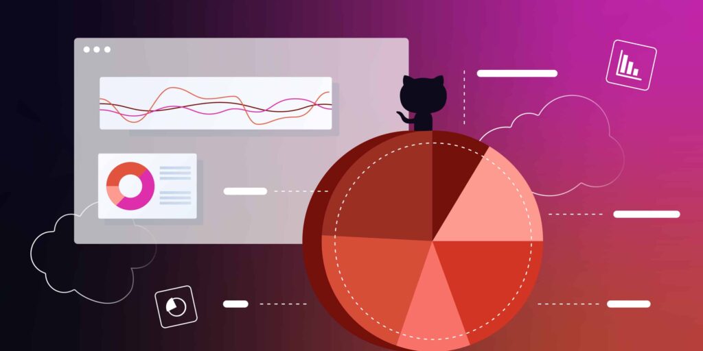 Le Statistiche di GitHub per il 2023 (Utenti, Dipendenti e Trend)