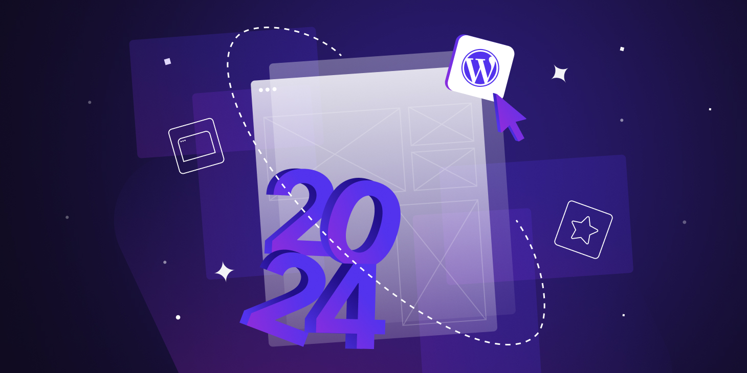 Twenty Twenty-Four: Il nuovo tema WordPress predefinito minimal e ...